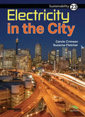 Electricity in the City: Book 23 - Paperback