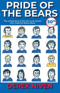 Pride of the Bears: The untold story of the men and women who made the Barça Bears - Paperback