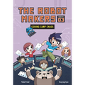 Coding Camp Chaos: Book 3 - Library Binding