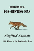 Memoirs of a Fox-Hunting Man - Paperback