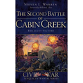 The Second Battle of Cabin Creek: Brilliant Victory - Hardcover
