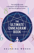 The Ultimate Enneagram Book - Paperback