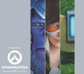 The Cinematic Art of Overwatch - Hardcover