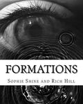 Formations: Of A Provocative Mind - Paperback