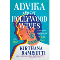 Advika and the Hollywood Wives - Paperback