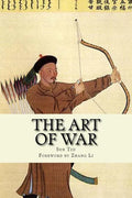 The Art of War - Paperback