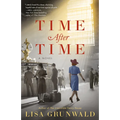 Time After Time - Paperback