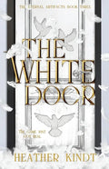 The White Door - Paperback