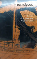 The Odyssey - Hardcover