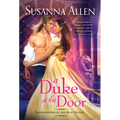 A Duke at the Door - Paperback