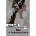 Diana Of The Crossways Book 1 - Paperback