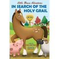 In Search of the Holy Grail - Hardcover