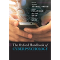 The Oxford Handbook of Cyberpsychology - Paperback