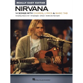 Nirvana - Really Easy Guitar: 14 Songs with Chords, Lyrics & Basic Tab - Paperback