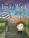 The Lucky Word - Hardcover