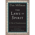 The Laws of Spirit: A Tale of Transformation - Paperback