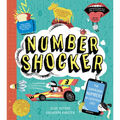 Number Shocker - Paperback