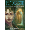The Merchant of Death - Hardcover