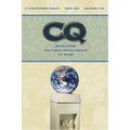 CQ: Developing Cultural Intelligence at Work - Hardcover