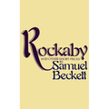 Rockabye and Other Short Pieces - Paperback