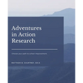 Adventures in Action Research - Paperback