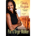 Holy Mayhem - Paperback