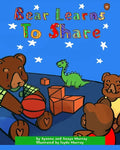 Bear Learns to Share - Paperback