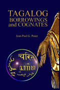 Tagalog Borrowings and Cognates - Paperback