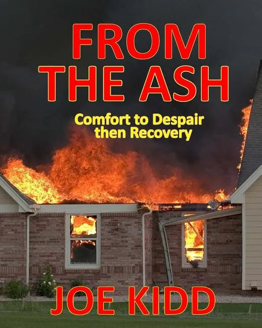 From the Ash - Paperback