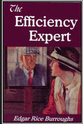 The Efficiency Expert - Paperback