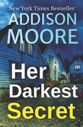 Her Darkest Secret: Psychological Thriller - Paperback