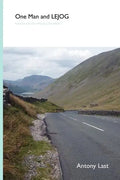 One Man and Lejog - Paperback