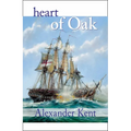 Heart of Oak - Paperback