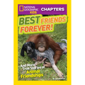 Best Friends Forever!: And More True Stories of Animal Friendships - Paperback