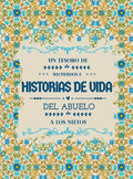 Un tesoro de recuerdos e historias de vida del abuelo a los nietos - Hardcover