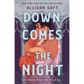Down Comes the Night - Paperback