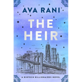 The Heir: A Biotech Billionaires Novel - Paperback