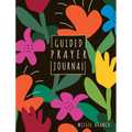 Guided Prayer Journal (for Teen Girls) - Hardcover