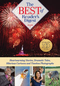Best of Reader's Digest Vol 3 -Celebrating 100 Years - Hardcover