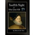 Twelfth Night - Hardcover