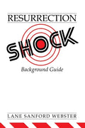 Resurrection Shock Background Guide - Paperback
