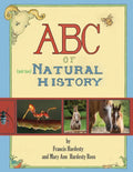 ABC of Not Too Natural History - Paperback