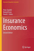 Insurance Economics - Paperback