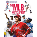 Mlb Encyclopedia - Library Binding