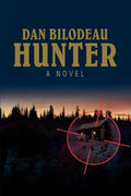 Hunter - Paperback