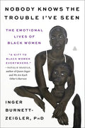 Nobody Knows the Trouble I've Seen: The Emotional Lives of Black Women - Paperback