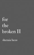 For The Broken II - Paperback