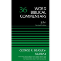 John, Volume 36 - Hardcover