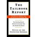 The Tailhook Report: The Official Inquiry Into the Events of Tailhook '91 - Paperback