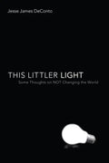 This Littler Light - Paperback